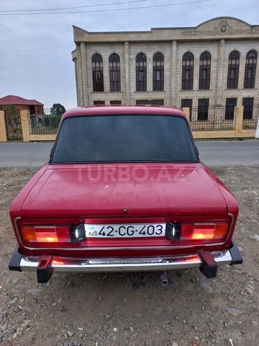 LADA (VAZ) 2106 1982, 80,000 km - 1.6 л - Lənkəran