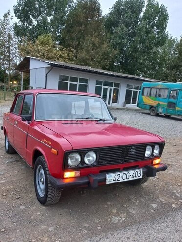 LADA (VAZ) 2106 1982, 80,000 km - 1.6 л - Lənkəran