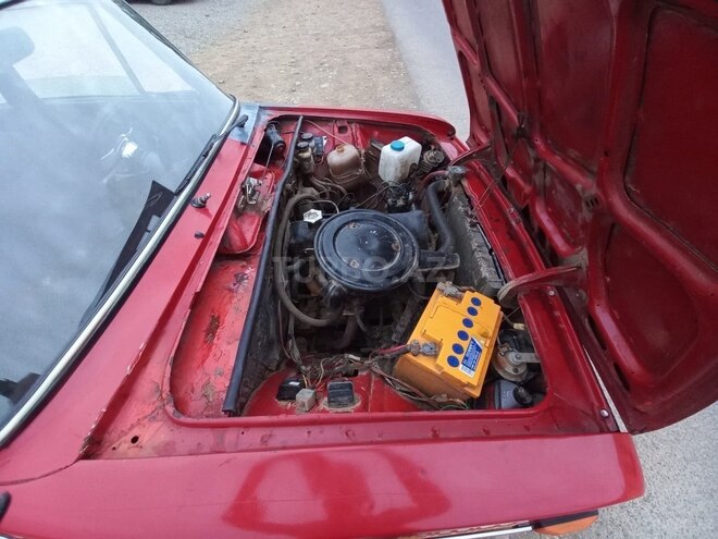 LADA (VAZ) 2106 1982, 80,000 km - 1.6 л - Lənkəran