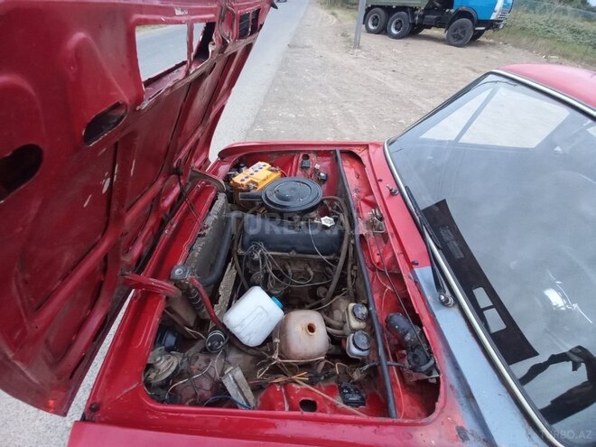 LADA (VAZ) 2106 1982, 80,000 km - 1.6 л - Lənkəran