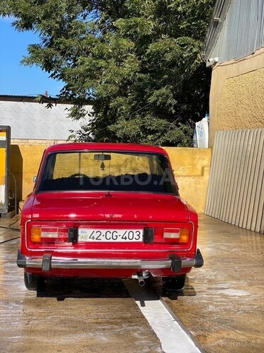 LADA (VAZ) 2106 1982, 80,000 km - 1.6 л - Lənkəran