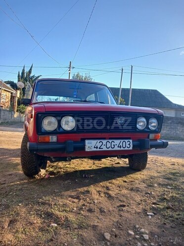 LADA (VAZ) 2106 1982, 80,000 km - 1.6 л - Lənkəran