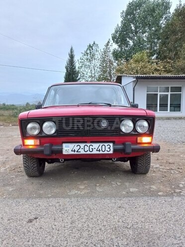LADA (VAZ) 2106 1982, 80,000 km - 1.6 л - Lənkəran