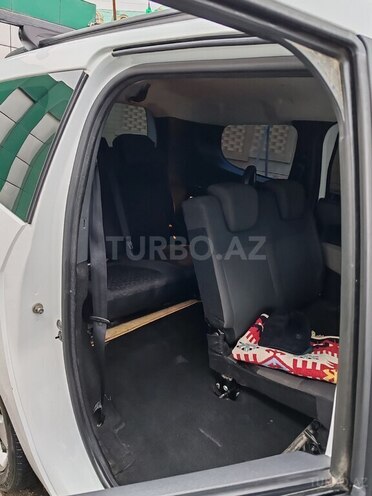 Dacia Lodgy 2016, 200,765 km - 1.5 л - Quba