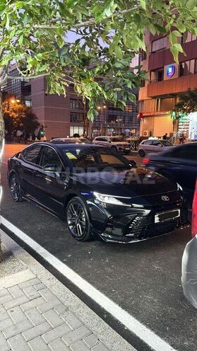 Toyota Camry 2024, 25,000 km - 2.0 л - Bakı