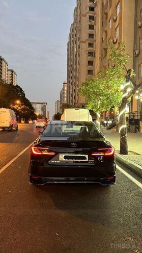 Toyota Camry 2024, 25,000 km - 2.0 л - Bakı