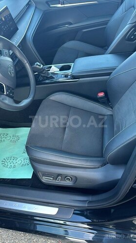 Toyota Camry 2024, 25,000 km - 2.0 л - Bakı