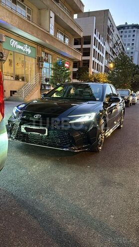 Toyota Camry 2024, 25,000 km - 2.0 л - Bakı