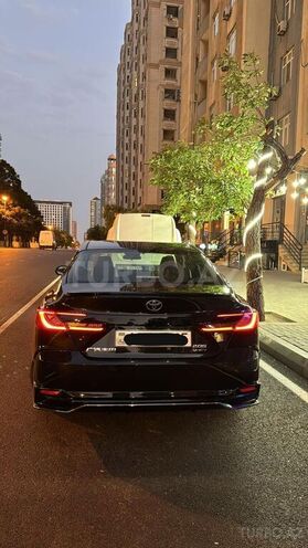 Toyota Camry 2024, 25,000 km - 2.0 л - Bakı