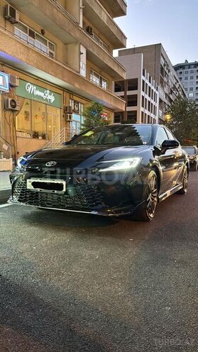 Toyota Camry 2024, 25,000 km - 2.0 л - Bakı