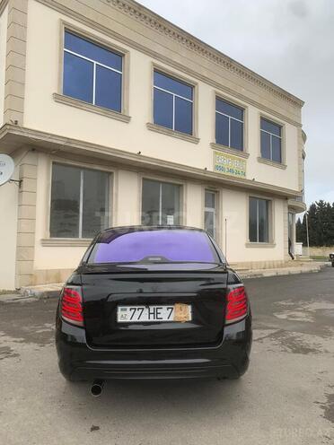 LADA (VAZ) Granta 2018, 180,000 km - 1.6 l - Şabran