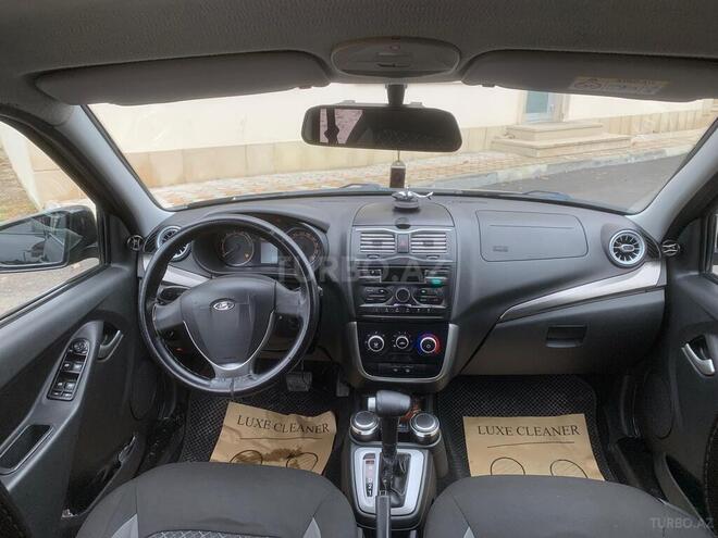 LADA (VAZ) Granta 2018, 180,000 km - 1.6 l - Şabran