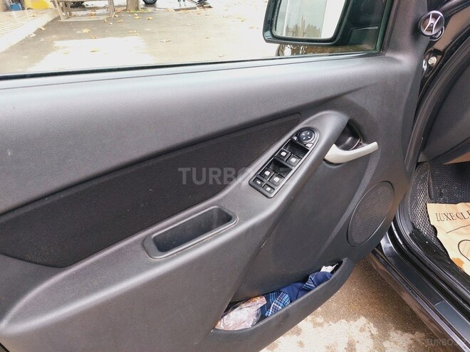 LADA (VAZ) Granta 2018, 180,000 km - 1.6 l - Şabran