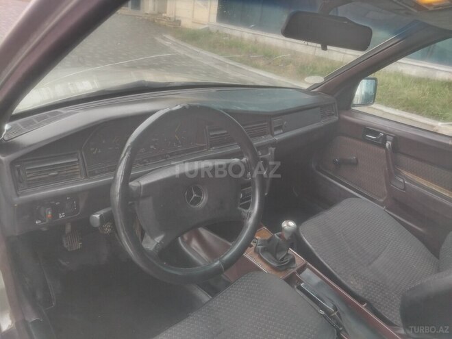 Mercedes 190 1990, 245,666 km - 2.0 л - İmişli