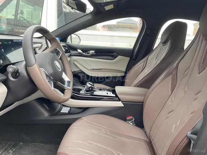 BYD Qin Plus 2024, 1,410 km - 1.5 l - Bakı