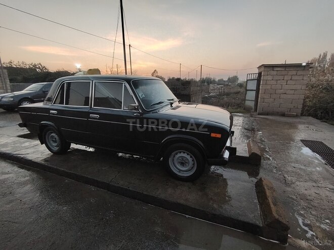 LADA (VAZ) 2106 2004, 98,000 km - 1.5 l - Sabirabad