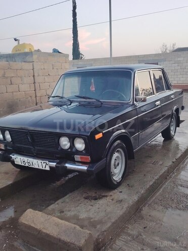 LADA (VAZ) 2106 2004, 98,000 km - 1.5 l - Sabirabad