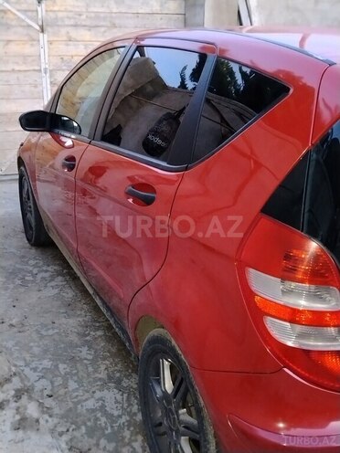 Mercedes A 170 2005, 233,000 km - 1.7 l - Bakı
