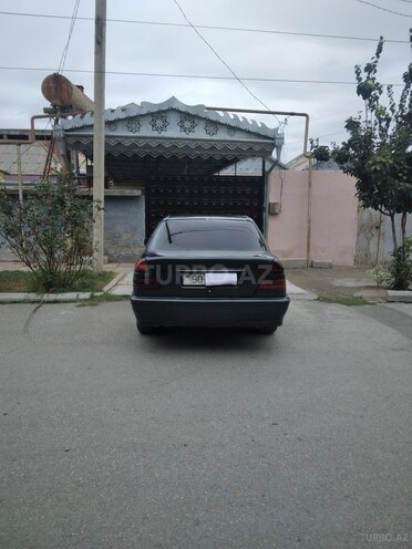 Mercedes E 250 1994, 234,216 km - 2.5 л - Salyan