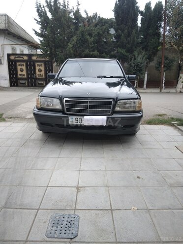 Mercedes E 250 1994, 234,216 km - 2.5 л - Salyan