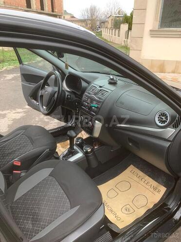 LADA (VAZ) Granta 2018, 180,000 km - 1.6 l - Şabran