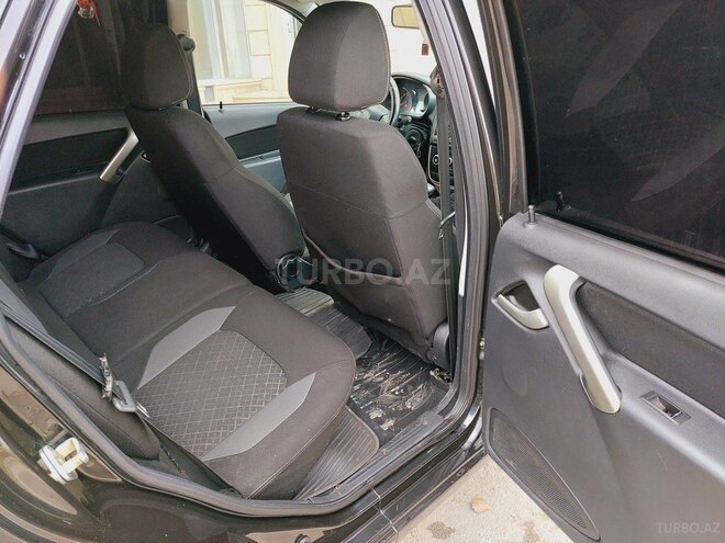 LADA (VAZ) Granta 2018, 180,000 km - 1.6 l - Şabran