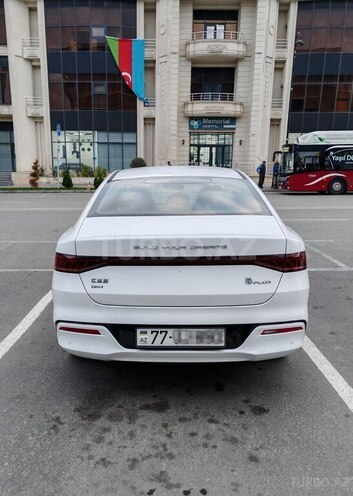BYD Qin Plus 2024, 0 km - 1.5 l - Bakı
