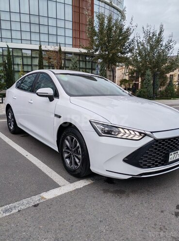 BYD Qin Plus 2024, 0 km - 1.5 l - Bakı