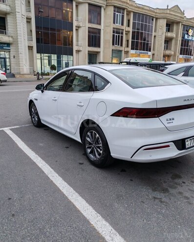 BYD Qin Plus 2024, 0 km - 1.5 l - Bakı