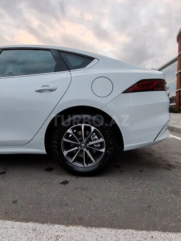 BYD Qin Plus 2024, 0 km - 1.5 l - Bakı