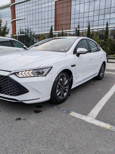 BYD Qin Plus 2024, 0 km - 1.5 l - Bakı