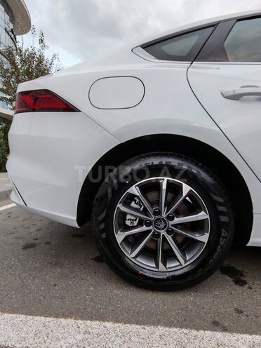 BYD Qin Plus 2024, 0 km - 1.5 l - Bakı