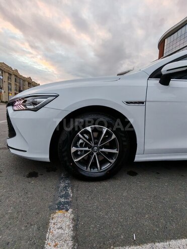 BYD Qin Plus 2024, 0 km - 1.5 l - Bakı