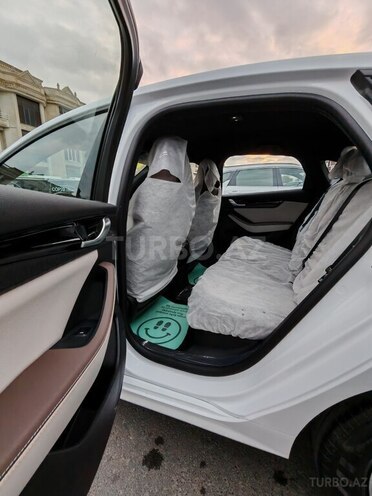 BYD Qin Plus 2024, 0 km - 1.5 l - Bakı