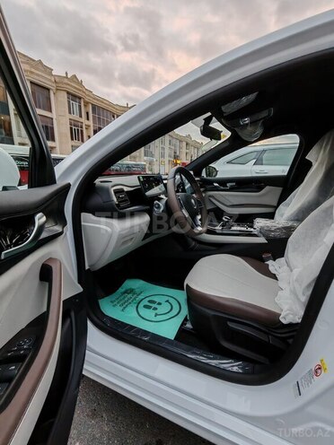 BYD Qin Plus 2024, 0 km - 1.5 l - Bakı