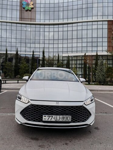 BYD Qin Plus 2024, 0 km - 1.5 l - Bakı
