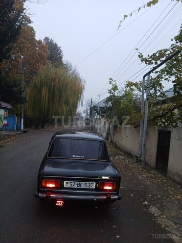 LADA (VAZ) 2106 1991, 74,300 km - 1.5 l - Qazax