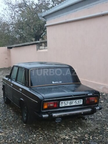 LADA (VAZ) 2106 1991, 74,300 km - 1.5 l - Qazax