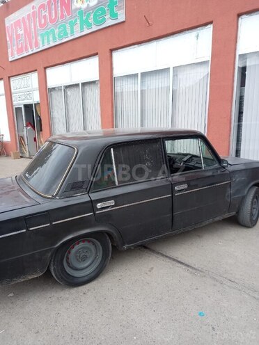 LADA (VAZ) 2106 1991, 74,300 km - 1.5 l - Qazax