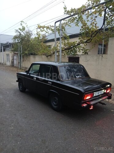 LADA (VAZ) 2106 1991, 74,300 km - 1.5 l - Qazax