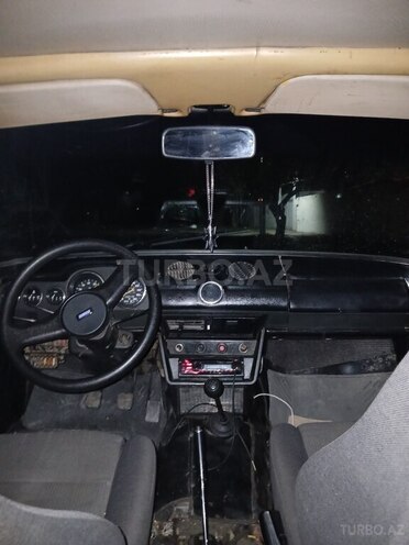 LADA (VAZ) 2106 1991, 74,300 km - 1.5 l - Qazax