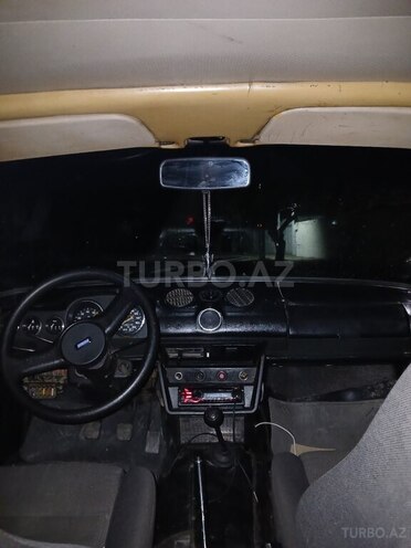 LADA (VAZ) 2106 1991, 74,300 km - 1.5 l - Qazax