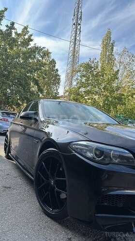 BMW 535 2014, 162,000 km - 3.0 l - Bakı