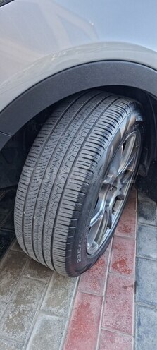 Hyundai Grand Santa Fe 2014, 197,000 km - 2.2 l - Bakı
