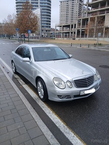 Mercedes E 280 2007, 310,000 km - 3.0 l - Bakı