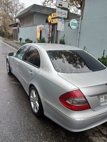 Mercedes E 280 2007, 310,000 km - 3.0 l - Bakı