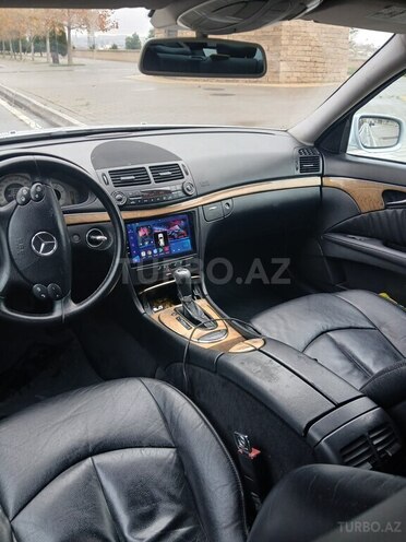 Mercedes E 280 2007, 310,000 km - 3.0 l - Bakı