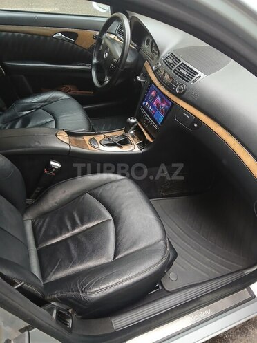 Mercedes E 280 2007, 310,000 km - 3.0 l - Bakı
