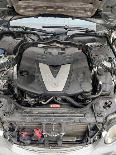 Mercedes E 280 2007, 310,000 km - 3.0 l - Bakı