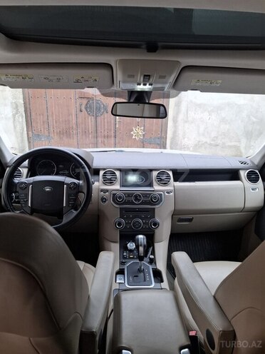 Land Rover Discovery 2010, 200,000 km - 3.0 л - Bakı